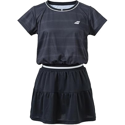 BABOLATワンピースМ Amazon.co.jp: バボラ Babolat テニスウェア レディース CLUB DRESS