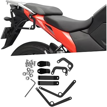 ラゲッジラック R1300GS ADV 2023-2025用 オートバイ用 リアラゲッジ