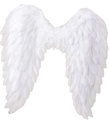 Amazon.co.jp: Plazhen チェンソーマン 天使の悪魔 コスプレ ウィッグ