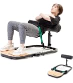 Amazon.co.jp: 【座るだけ。美尻、覚醒。】 ヒップアブダクター ヒップ