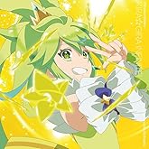 【Amazon.co.jp限定】KIRA☆GIRA INFINITE！ - プリンセス・ミーティア (メガジャケ付き)