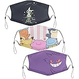 Amazon Co Jp マスクにプリント マスクック別売 ポケモン リフィルセット ドラッグストア