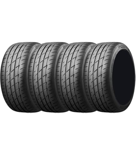 Amazon.co.jp: ブリヂストン(BRIDGESTONE) サマータイヤ POTENZA RE 