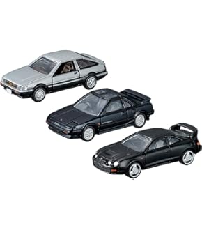 Amazon.co.jp: タカラトミー 『 トミカプレミアム 14 トヨタ