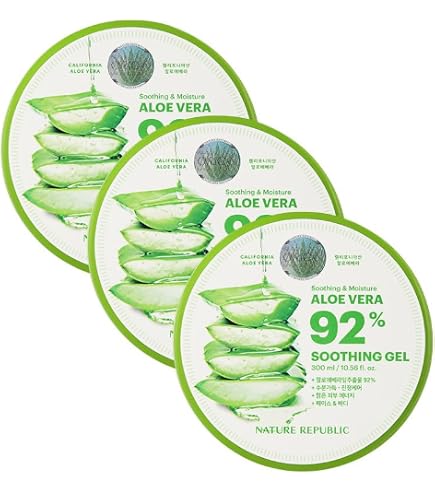 Amazon | NATURE REPUBLIC (ネイチャーリパブリック) スージング