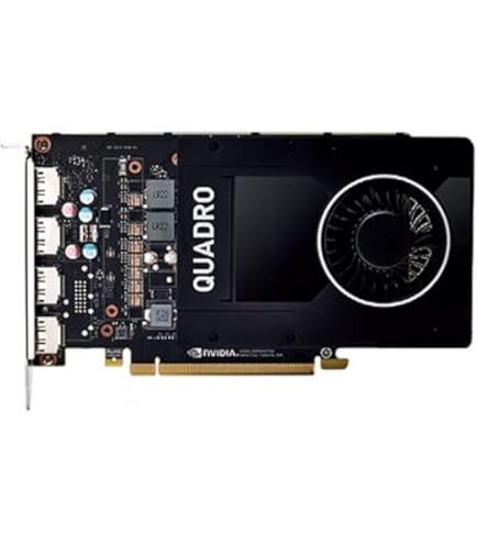 Amazon | nVidia 5GB P2200 DDR5X pci_e_x16 Quadro