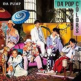 DA POP COLORS(CD+DVD)(通常盤)(TypeD)