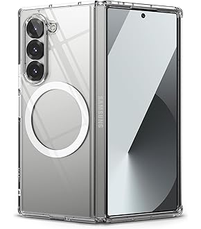 Galaxy Z FOLD6 512GB シルバー SIMフリー 【極美品】 Galaxy Z Fold6」「Galaxy Z Flip6」（SIMフリーモデル