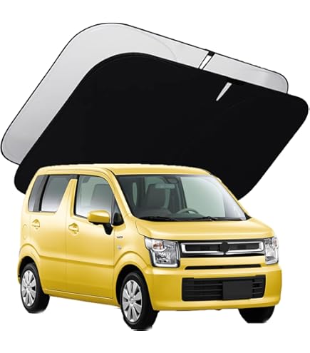 Amazon | SUZUKI(スズキ) 純正部品 ワゴンR ワイドバイザー A9H8 83905