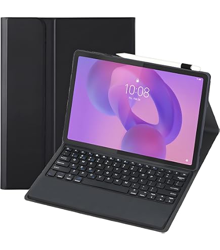 Amazon.co.jp: Nanhent (ナンヘント) Lenovo Tab P12 12.7インチ