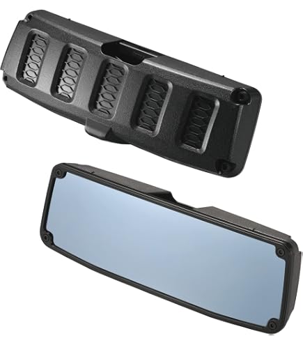 ぶりんし品 Amazon.co.jp: SUZUKI (スズキ) 純正部品 カバー インサイドミラー