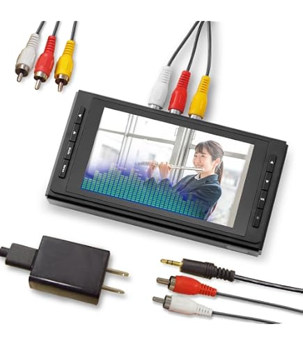 Amazon | SONY ゴク楽ダブル WV-BS1 8mmビデオ&VHSダブルデッキ