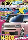 ニューモデルマガジンX 2023年 04 月号 [雑誌]