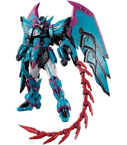 Amazon | 1/100 機動新世紀ガンダムX ガンダムX(エックス) 色分け済み