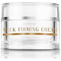 neck firming cream amazon