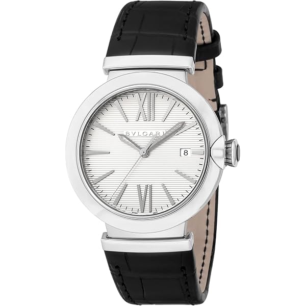 Amazon.co.jp: [BVLGARI(ブルガリ)] 腕時計 ブルガリ ブルガリ