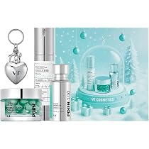 Amazon.co.jp: VTCOSMETICS(ブイティコスメテックス) ホリデーセット