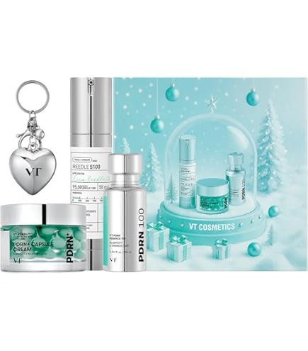 Amazon.co.jp: VTCOSMETICS(ブイティコスメテックス) 【正規品】VT