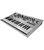 Amazon | KORG モノフォニック アナログ シンセサイザー monologue BL