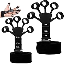 Amazon | 2個 フィンガーパワー 正規品 パワーフィンガー