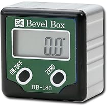 Amazon.co.jp: 新潟精機 SK ベベルボックス(デジタル角度計 Amazon.co.jp: 新潟精機 SK ベベルボックス(デジタル角度計