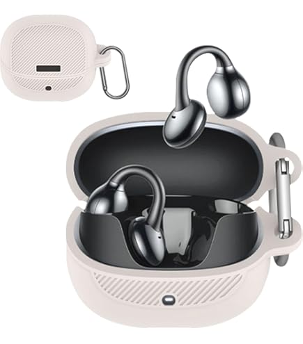 Amazon | For JPRiDE model i ANC MK2 ケース【LAZIRO】柔らかな