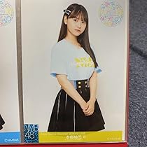 NMB48 本郷柚巴 生写真 グッズセット 個別生写真5枚セット 2022.June 本郷柚巴(TeamM) - NMB48