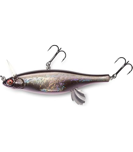 Amazon.co.jp: メガバス(Megabass) ANTHRAX M ウエスタンクラウン