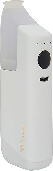 VPジャパン VP CORE スターターセット ホワイト