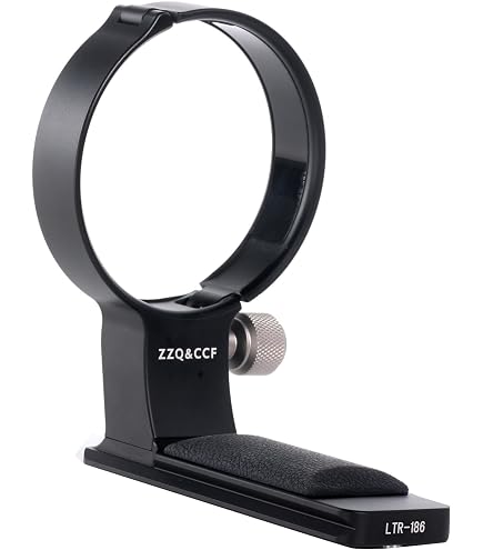【特価セール】Leofoto 三脚座 NFC-01 リングレンズフット 三脚アク Amazon | Leofoto 三脚座 NFC-01 リングレンズフット 三脚アクセサリ