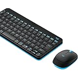 ロジクール マウス キーボード セット MK245nBK 無線 ワイヤレス コンボ ソリッドブラック MK245 国内正規品