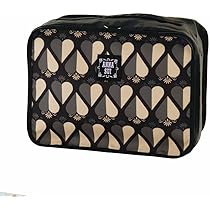 Amazon | 【アナスイ】 2WAYポーチ/トラベルポーチ シックハート