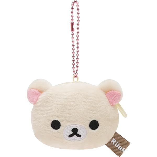 Amazon.co.jp: サンエックス リラックマ ミニミニぬいぐるみ