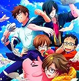 メガネブ!キャラクターソング
