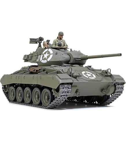 Amazon | グンゼ産業 ハイテックシリーズ 35分の1 パンサー戦車G型