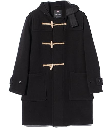 Amazon.co.jp: イングランド製グローバーオールGloverallファクトタム