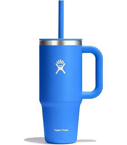 Amazon.co.jp: ステンレス ボトル All Around Travel Tumbler オール