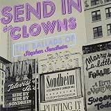 Send in the Clowns: Ballads of Stephen Sondheim