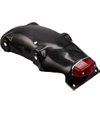 Amazon | デイトナ(Daytona) バイク用 マイクロミニ リヤ フェンダー