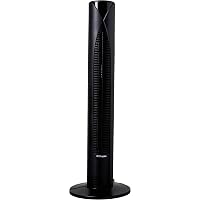 Sunbeam FA7250 Tower Fan with Night 