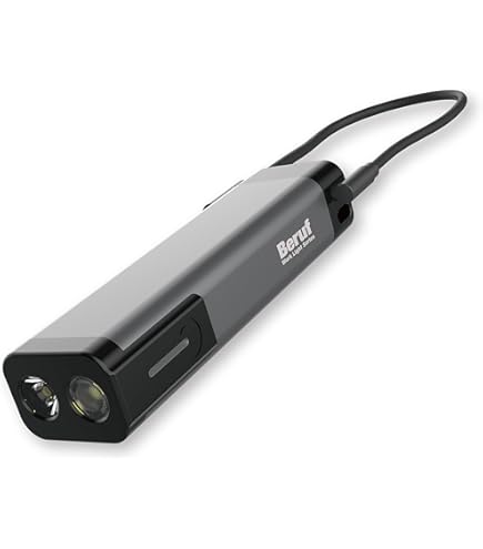 Amazon.co.jp: イチネンアクセス Beruf(ベルーフ) 投光器 BTK-SL2001R