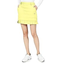 新品正規品【キャロウェイ/中綿上下セット】ストレッチ　中綿ブルゾンスカート Callaway キャロウェイ ストレッチ ナイロンタフタ 中綿