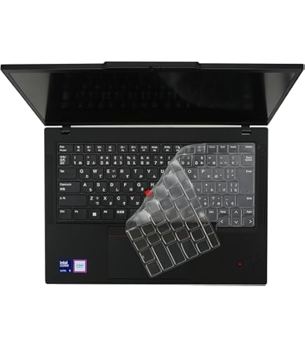 Amazon | ノートパソコンキーボードに適合する Lenovo ThinkPad E16