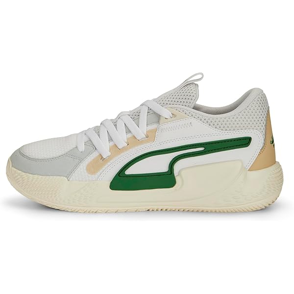 Amazon | [プーマ] バスケットボールシューズ プーマ コート アンド