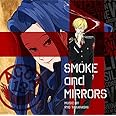 TVアニメ『ACCA13区監察課』オリジナルサウンドトラック “SMOKE and MIRRORS”