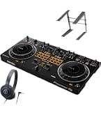 Amazon | Pioneer DJ パフォーマンスDJコントローラー DDJ-SR2 | DJ