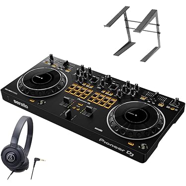 Amazon.co.jp 売れ筋ランキング: DJコントローラー の中で最も人気の