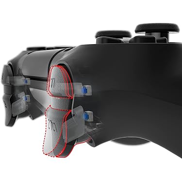 Amazon.co.jp 売れ筋ランキング: PS4用アクセサリキット の中で最も