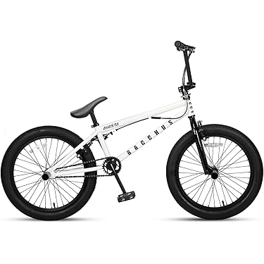 Amazon.co.jp 最新リリース: BMX・トライアルバイク の新着ランキング