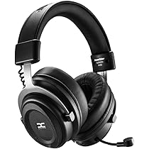 ワイヤレスヘッドセット ONE 新品未使用 Wireless for just 10,000 yen! Surround sound compatible and